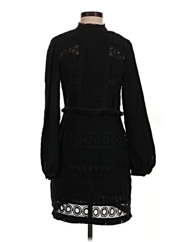 Topshop Cocktail Dress (view 1)