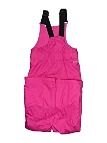 Columbia Snow Pants With Bib (view 2)