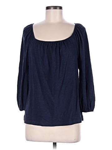 Boden 3/4 Sleeve Top (view 1)