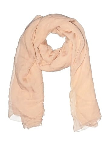 Max Mara Silk Scarf (view 1)