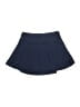 Unbranded Solid Blue Skort Size L - photo 1