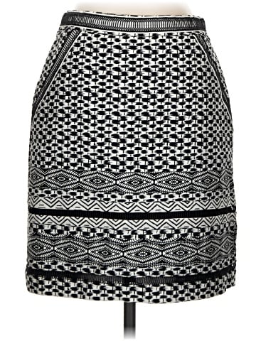 White House Black Market Casual Skirt (view 1)