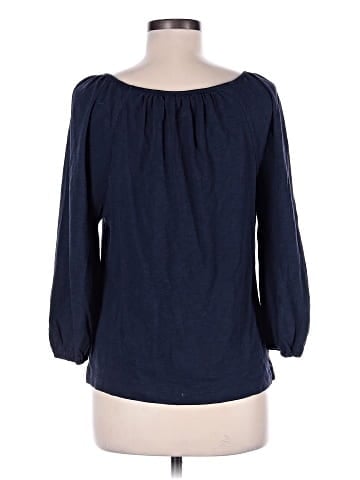 Boden 3/4 Sleeve Top (view 2)