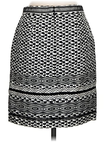 White House Black Market Casual Skirt (view 2)