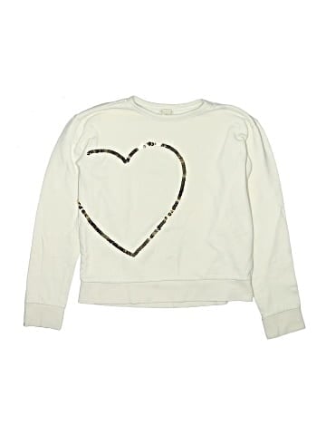 Crewcuts Outlet Sweatshirt (view 1)