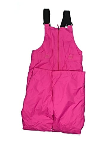 Columbia Snow Pants With Bib (view 1)