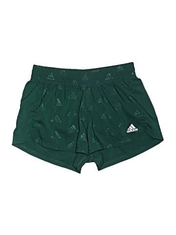 Adidas Athletic Shorts (view 1)