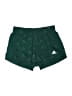 Adidas Hearts Green Athletic Shorts Size XS - photo 1
