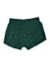 Adidas Hearts Green Athletic Shorts Size XS - photo 2