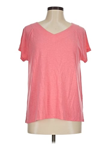 Talbots Short Sleeve T-Shirt (view 1)