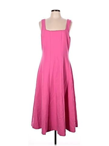 Ann Taylor Casual Dress (view 1)