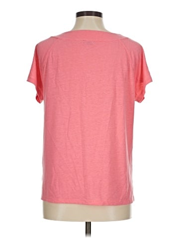 Talbots Short Sleeve T-Shirt (view 2)