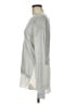 Halogen Silver Pullover Sweater Size M - photo 5
