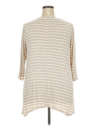 New Directions 3/4 Sleeve Top (view 2)