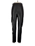 Zara 100% Polyester Black Active Pants Size L - photo 1
