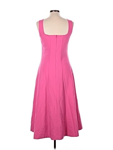 Ann Taylor Casual Dress (view 2)