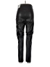 Zara 100% Polyester Black Active Pants Size L - photo 2