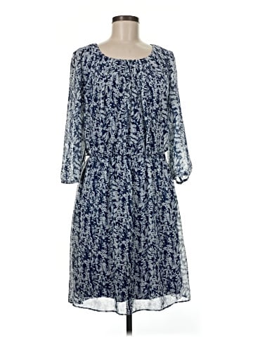 AB Studio Casual Dress (view 1)