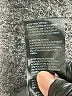 Free People Black Pullover Sweater Size XS - photo 8