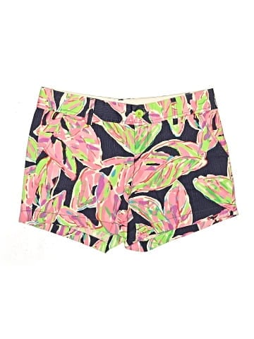 Lilly Pulitzer Shorts (view 1)