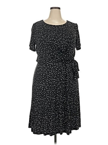Ann Taylor LOFT Casual Dress (view 1)