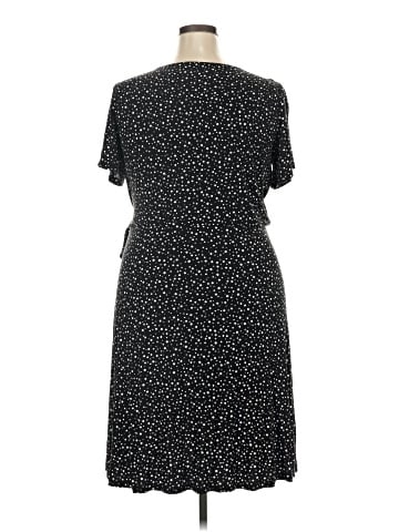 Ann Taylor LOFT Casual Dress (view 2)