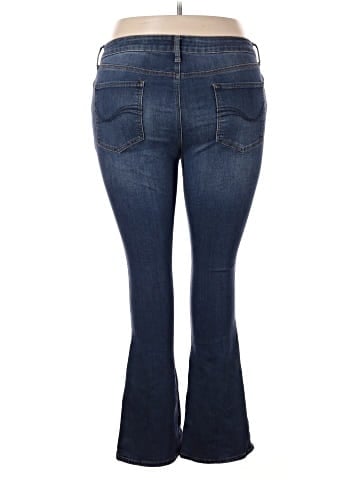 SO Jeans (view 2)