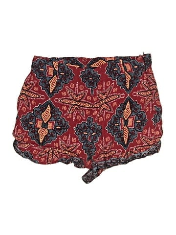 Free People Skort (view 1)