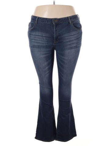 SO Jeans (view 1)
