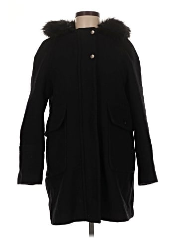 Zara Coat (view 1)
