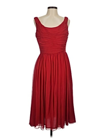 Moulinette Soeurs Cocktail Dress (view 1)