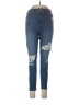 Old Navy Blue Jeans Size 10 - photo 1