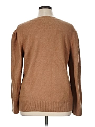 Anne Klein Pullover Sweater (view 2)