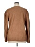 Anne Klein Tan Pullover Sweater Size XL - photo 2