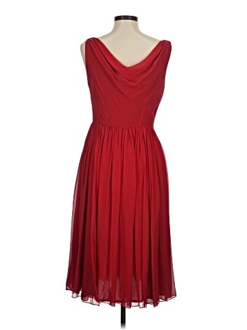 Moulinette Soeurs Cocktail Dress (view 2)
