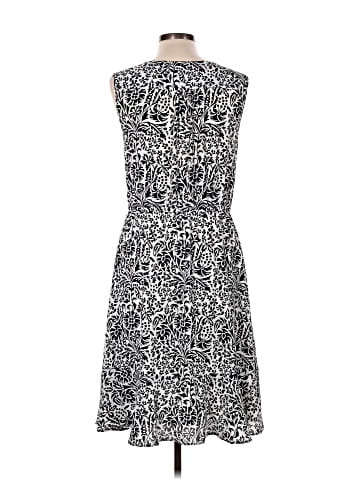 Talbots Casual Dress (view 2)