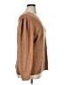 Anne Klein Tan Pullover Sweater Size XL - photo 4