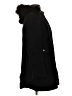 Zara 100% Acetate Black Coat Size M - photo 4