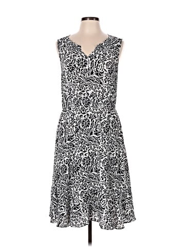 Talbots Casual Dress (view 1)
