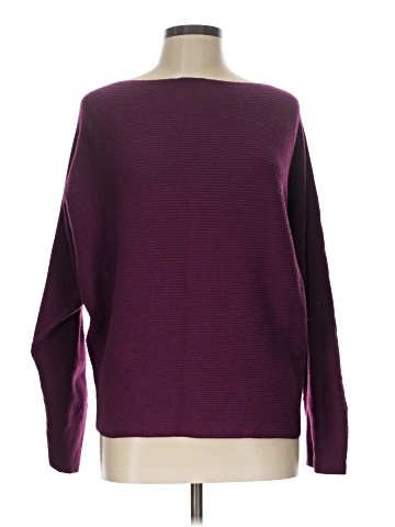 Nine West Pullover Sweater (view 1)