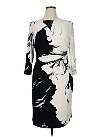 Lauren by Ralph Lauren Cocktail Dress (view 1)