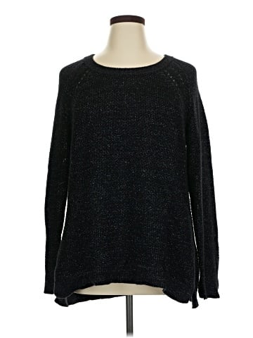 Ann Taylor LOFT Pullover Sweater (view 1)