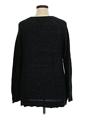 Ann Taylor LOFT Pullover Sweater (view 2)