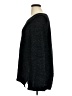 Ann Taylor LOFT Black Pullover Sweater Size XL - photo 5