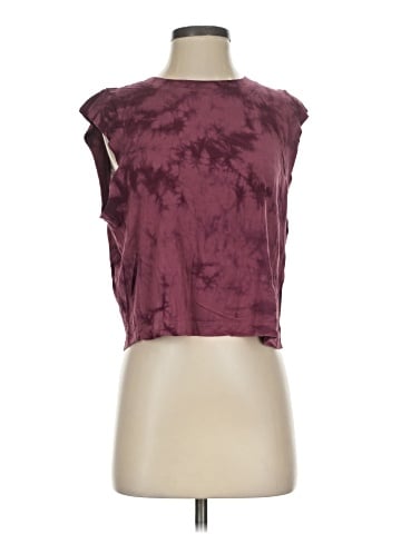 JoyLab Sleeveless T-Shirt (view 1)
