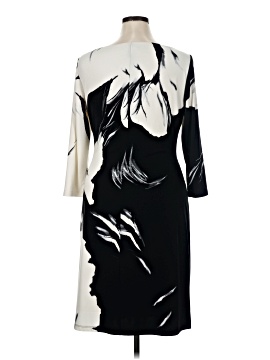 Lauren by Ralph Lauren Cocktail Dress (view 2)