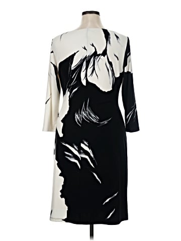 Lauren by Ralph Lauren Cocktail Dress (view 2)