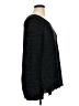 Ann Taylor LOFT Black Pullover Sweater Size XL - photo 4