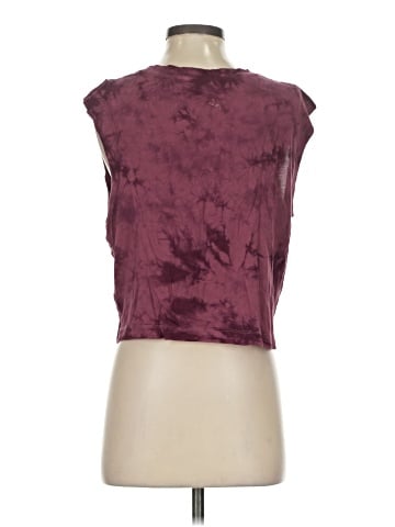 JoyLab Sleeveless T-Shirt (view 2)
