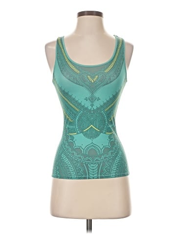 YMX by Yellowman Tank Top (view 1)